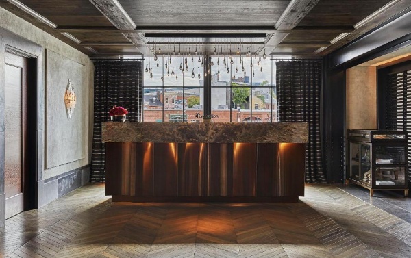 Sagamore Pendry Baltimore image 10