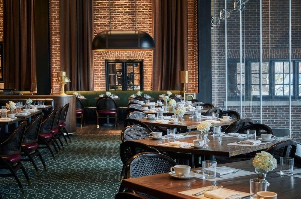 Sagamore Pendry Baltimore image 13