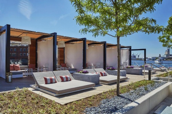 Sagamore Pendry Baltimore image 28