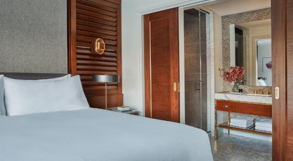 Sagamore Pendry Baltimore image 8